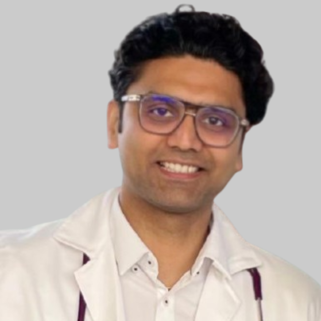 Dr. Aniruddh Pratap Singh 