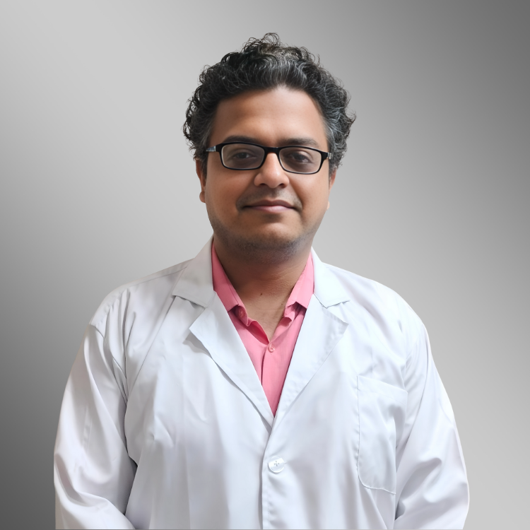 Dr. Ankur Varshney