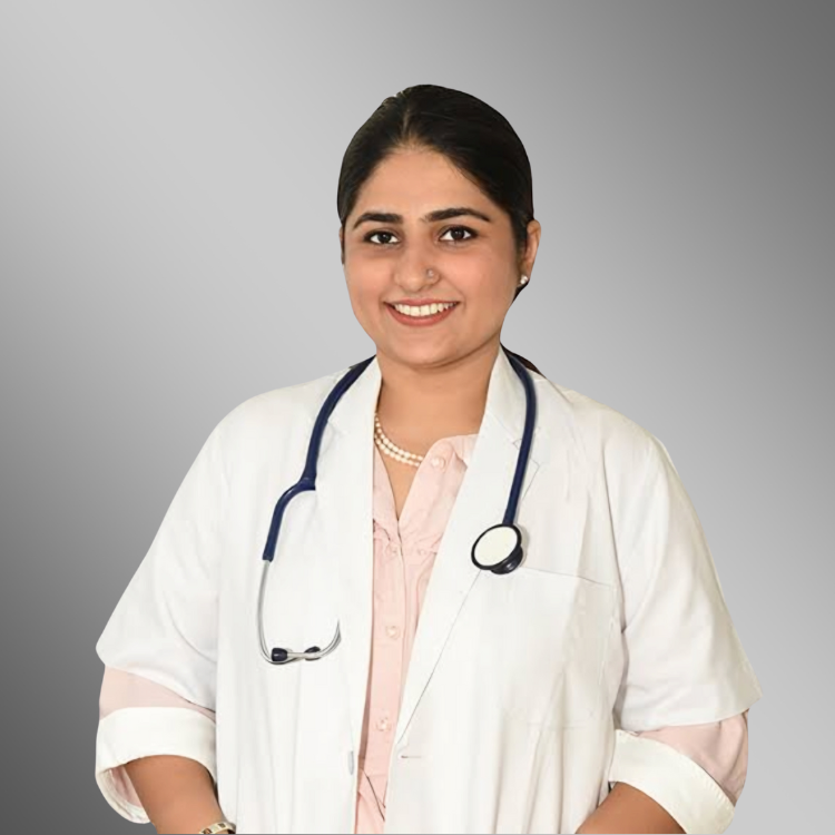 Dr. Naina Chawla