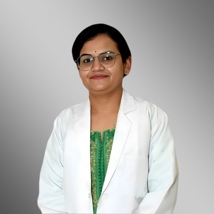 Dr. Neha Gaur
