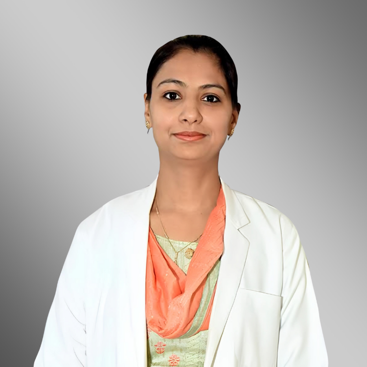 Dr. Renu Varshney