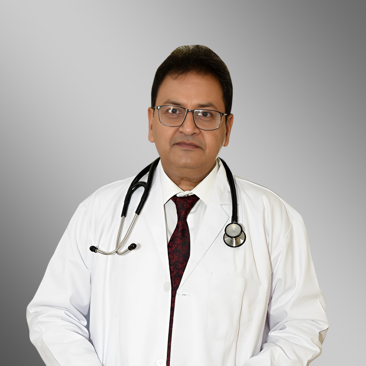Dr. Sanjiv Kumar
