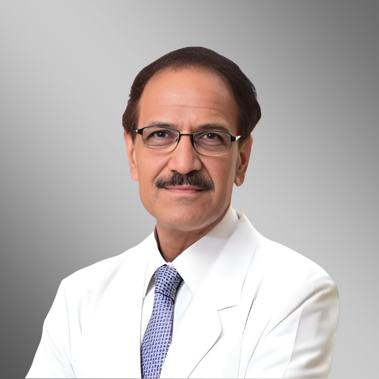 Dr. Subhash Chandra