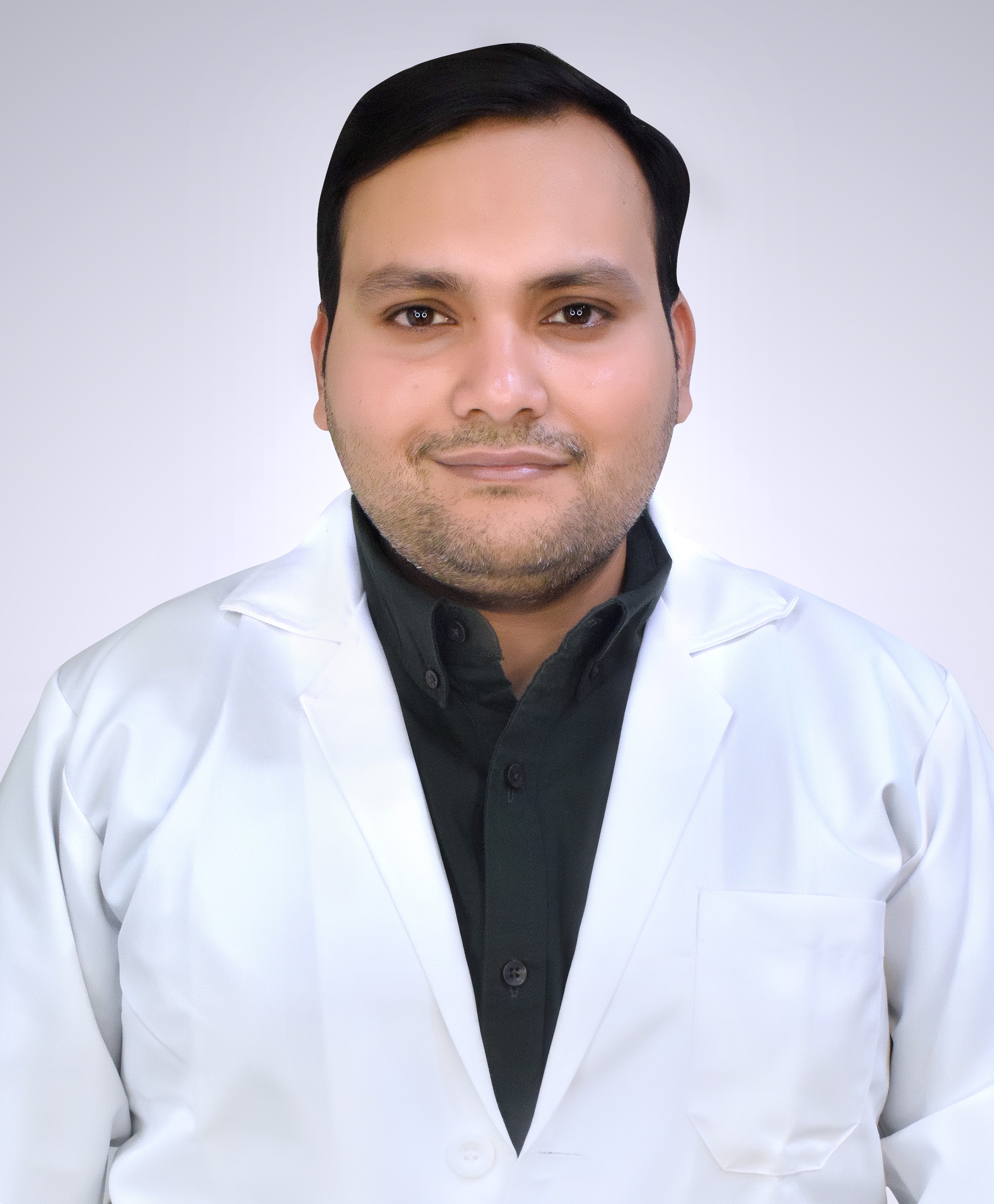 Dr. Aditya Kumar 
