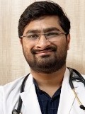 Dr. Divyansh Agrawal