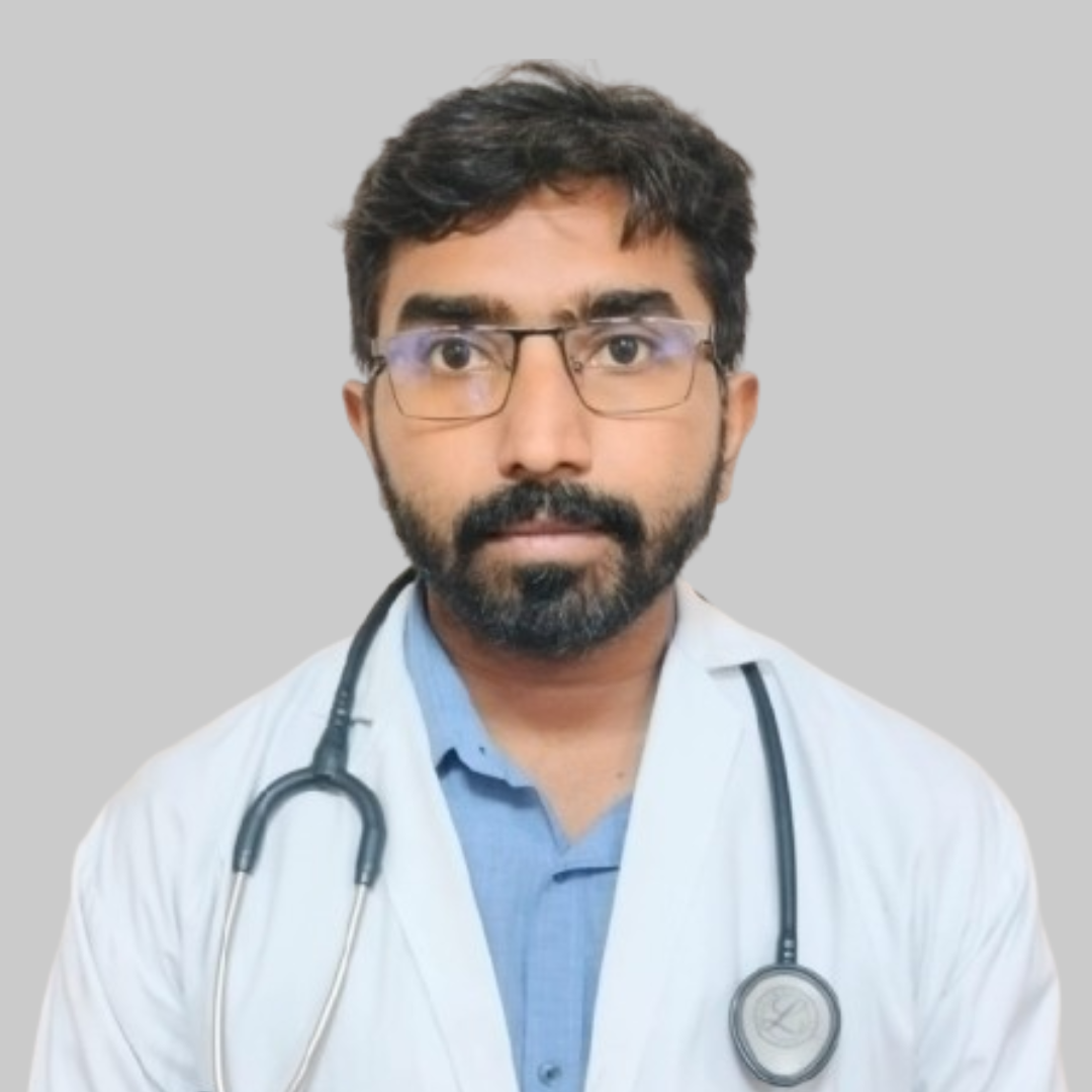 Dr. K.D. Singh 
