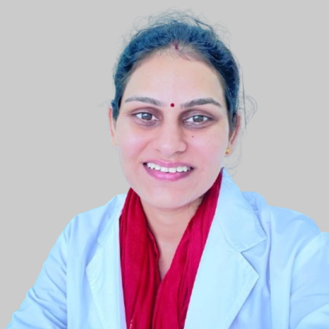 Dr. Neha Singh 